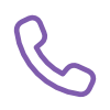Crystal Jade Roppongi - Phone Icon
